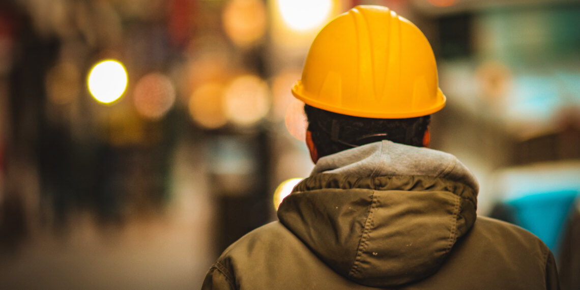 εργαζόμενοι