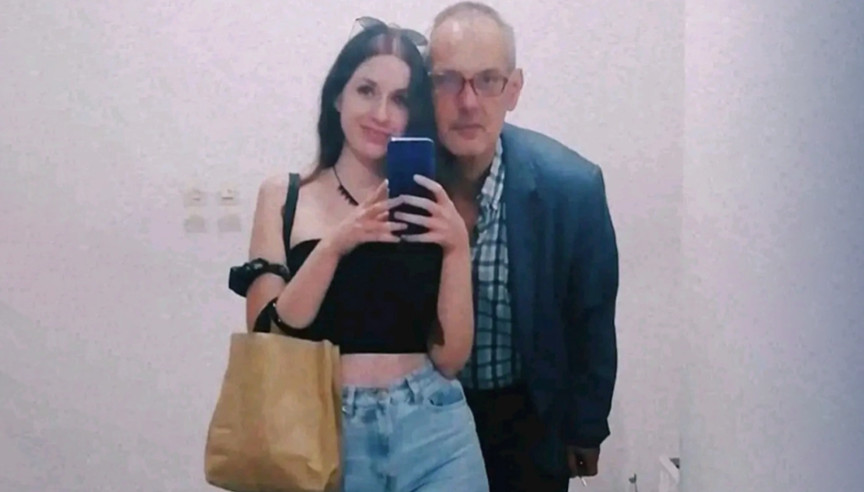 Ραγίζει καρδιές η κόρη του διευθυντή του ΕΦΚΑ που πέθανε στο γραφείο του – “Δεν προλάβαμε μπαμπά μου”