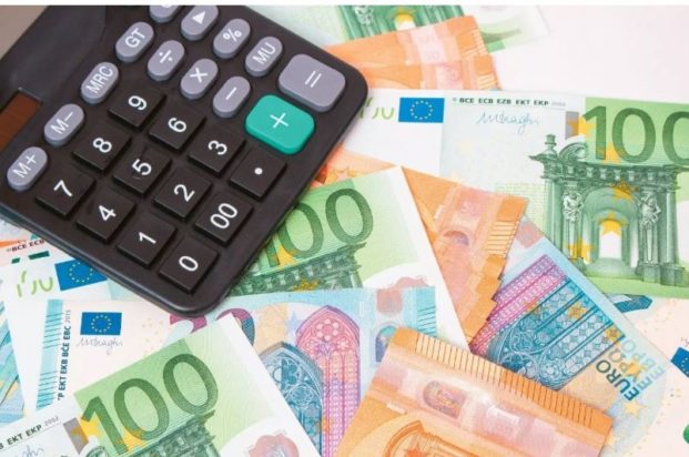 εισφορά αλληλεγγύης