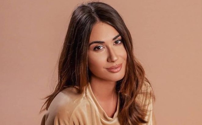 Έλενα Κρεμλίδου