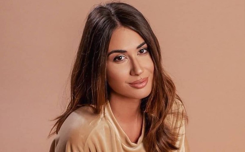 Έλενα Κρεμλίδου