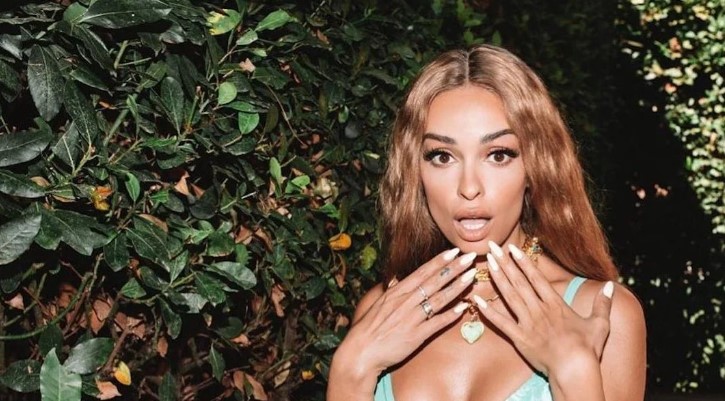 Ελένη Φουρέιρα