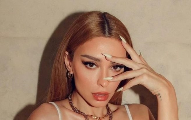 Ελένη Φουρέιρα