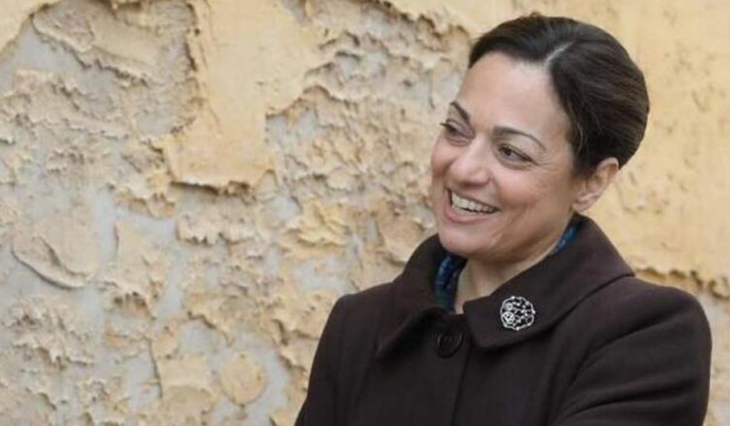 Ελένη Καρακάση: Αποκάλυψε γιατί έλειπε από το φινάλε της σειράς “Άγριες Μέλισσες”