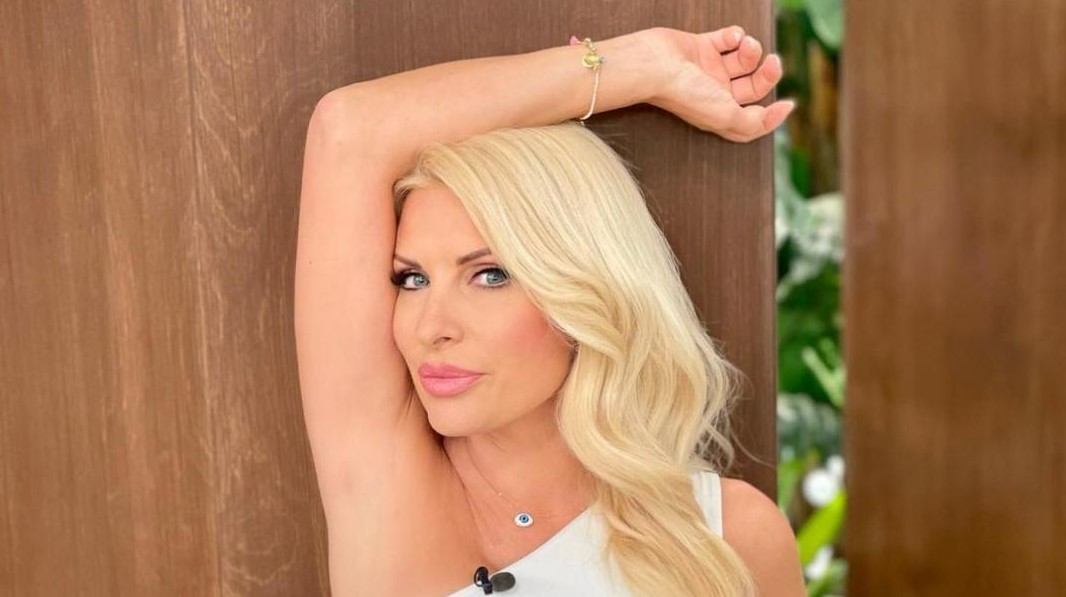 Ελένη Μενεγάκη