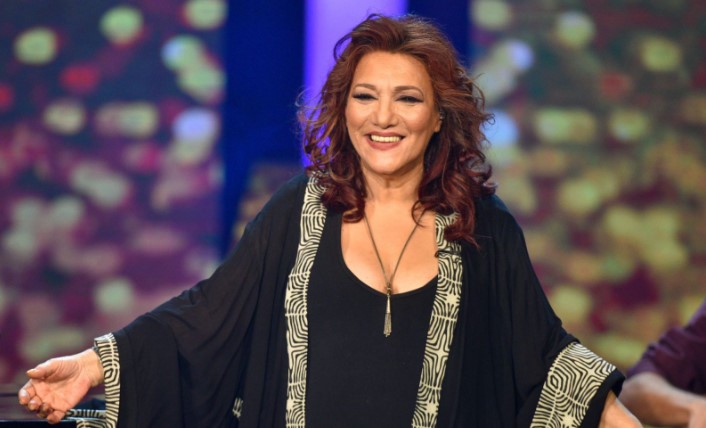 Ελένη Βιτάλη