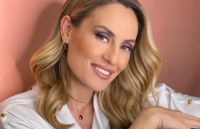 Ελεονώρα Μελέτη