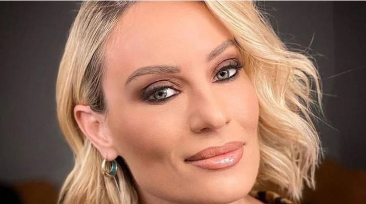 Ελεονώρα Μελέτη