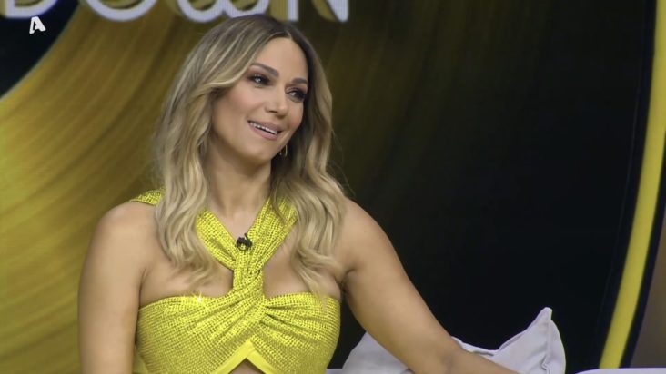 Έλλη Κοκκίνου