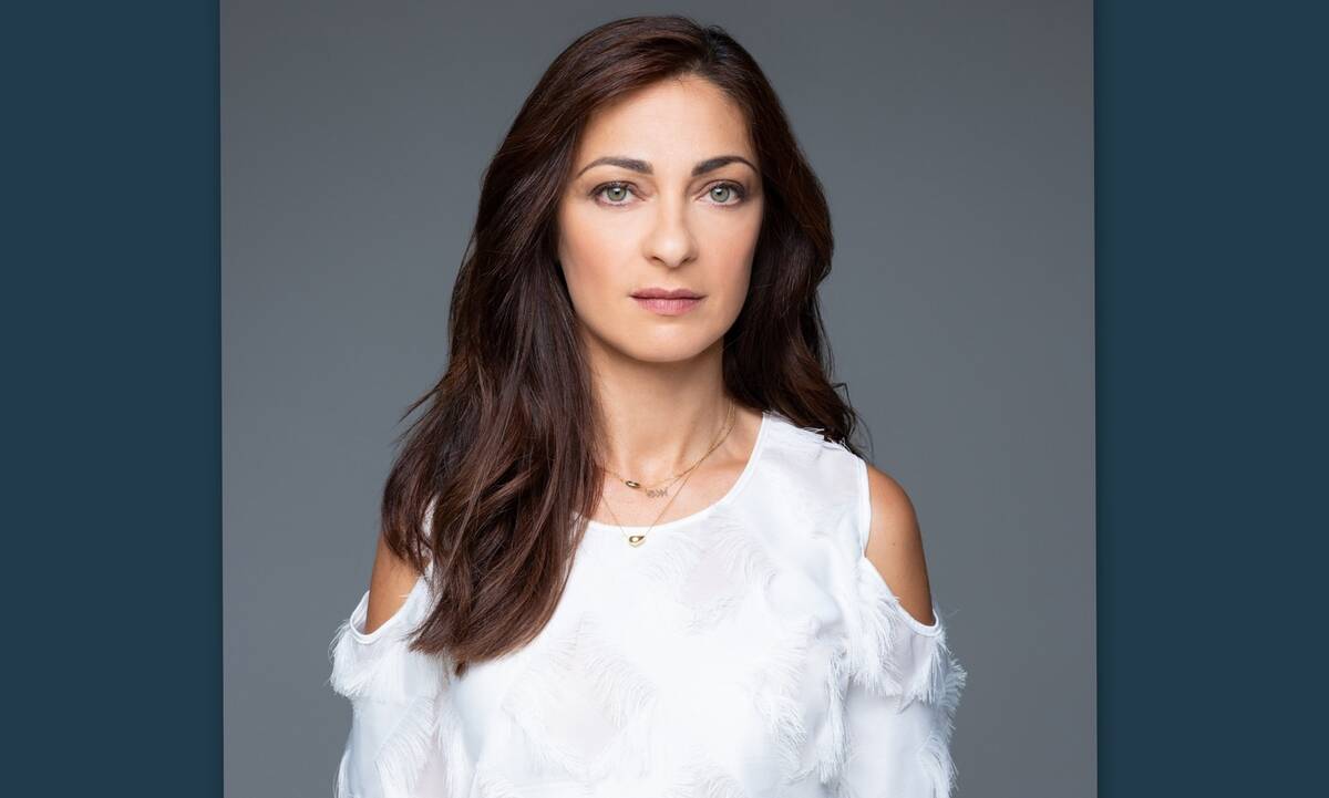 Έμιλυ Κολιανδρή: H απίθανη ιστορία για το όνομα της