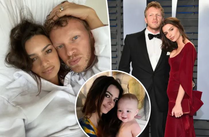 Έμιλι Ρατακόφσκι: Βάζει τέλος στον γάμο της – Η απιστία του συζύγου της και η “κόκκινη γραμμή”