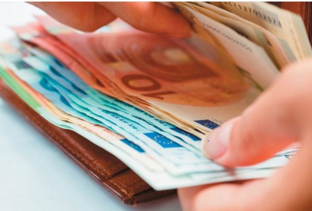 επίδομα παιδιού -οδηγός