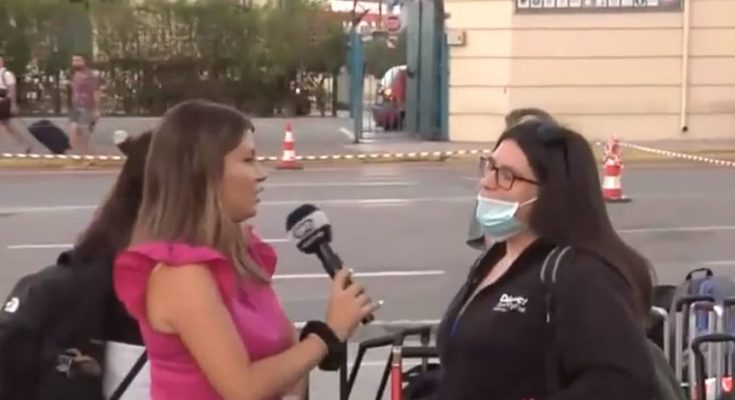 επιβάτις- Πειραιάς