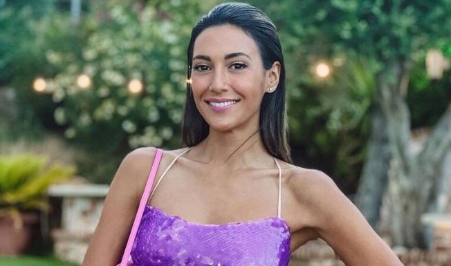 Ευγενία Σαμαρά