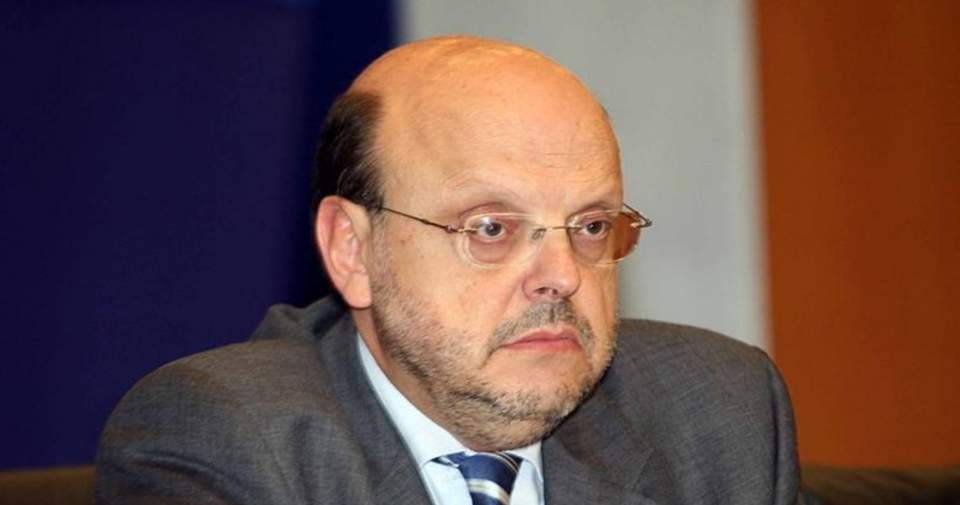 Περιπέτεια υγείας για τον Ευάγγελο Αντώναρο