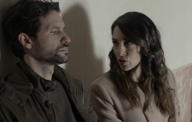 Ορφέας Αυγουστίδης, Ευγενία Σαμαρά