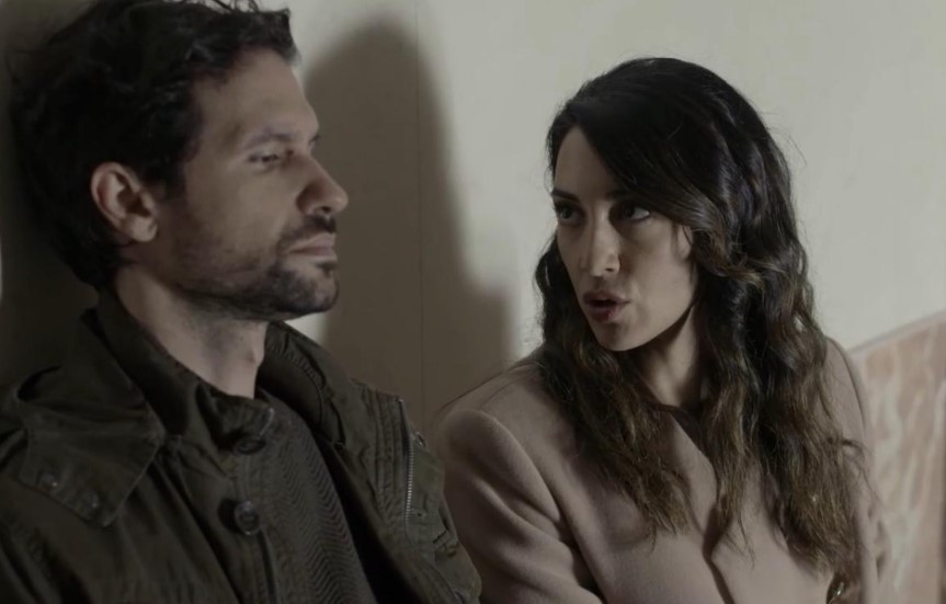 Ορφέας Αυγουστίδης, Ευγενία Σαμαρά