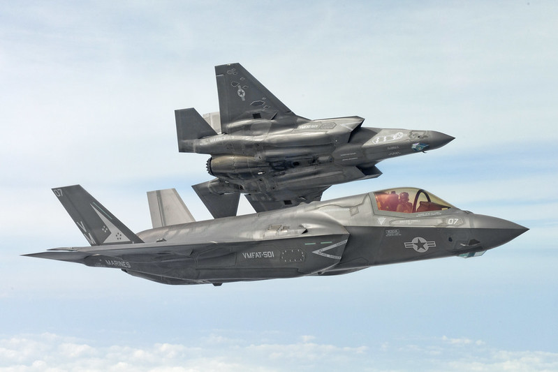F-35