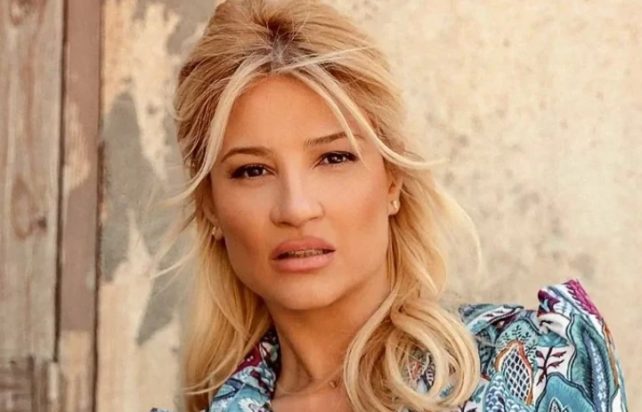 Φαίη Σκορδά