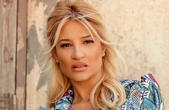 Φαίη Σκορδά