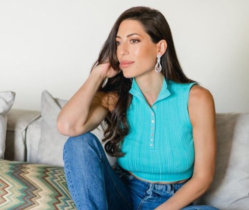 Φλορίντα Πετρουτσέλι