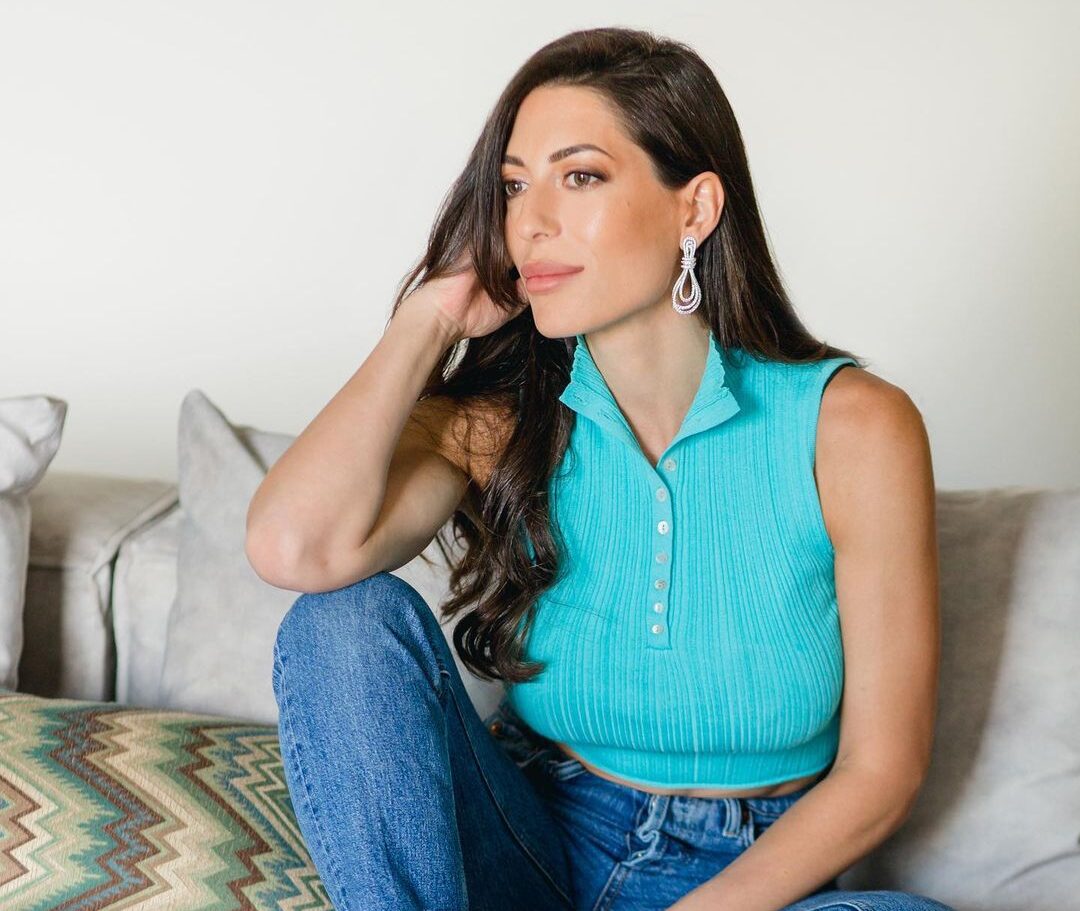 Φλορίντα Πετρουτσέλι