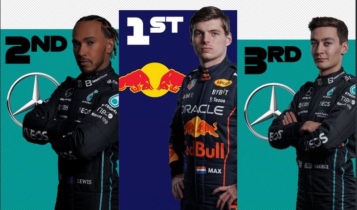 Formula 1: Θρίαμβος Φερστάπεν στην Γαλλία