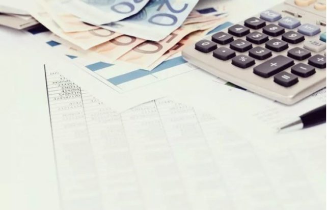 φορολογικές δηλώσεις