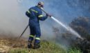 Κρήτη: Έβαλε φωτιά σε οικόπεδο για να εκδικηθεί συγγενή του