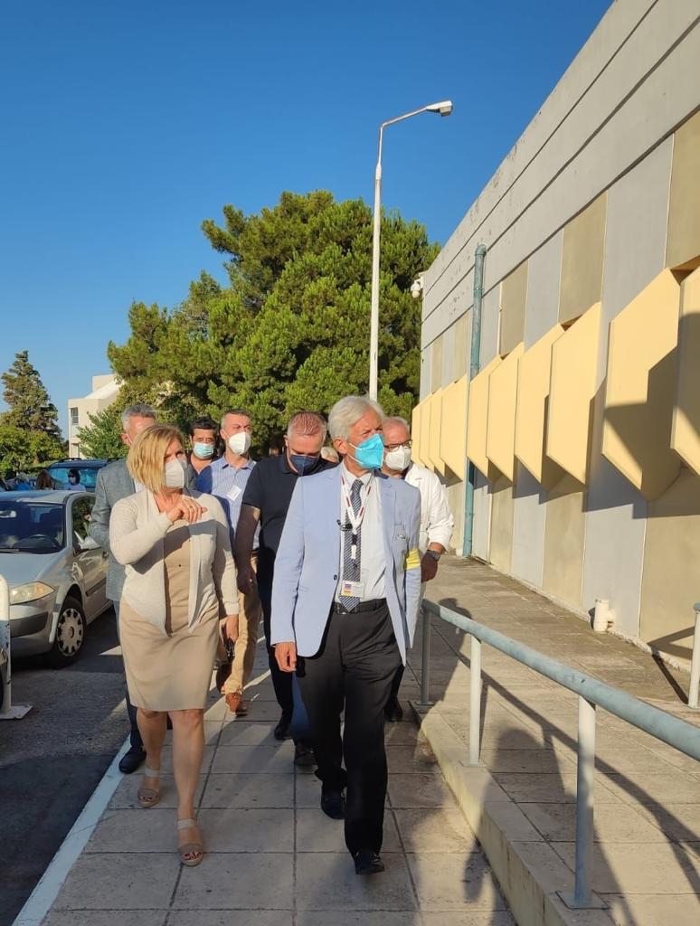 Μίνα Γκάγκα - ΠΑΓΝΗ