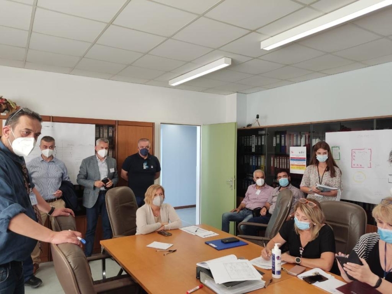 Μίνα Γκάγκα - ΠΑΓΝΗ