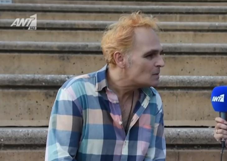 Σταμάτης Γαρδέλης: “Δόξα τω Θεώ, αποφυλακίστηκε ο Πέτρος Φιλιππίδης” – Οι δηλώσεις που θα συζητηθούν