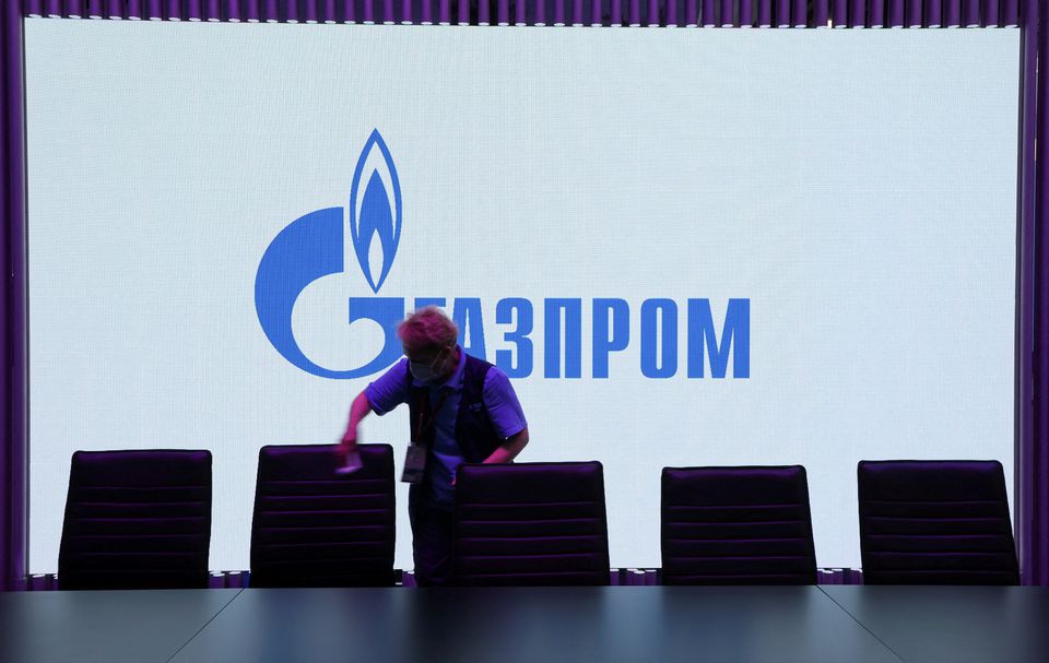 Ραγδαίες εξελίξεις στο ενεργειακό – Η Gazprom επικαλείται “ανωτέρα βία” και κόβει το φυσικό αέριο στη Γερμανία