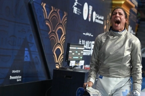 Δέσποινα Γεωργιάδου