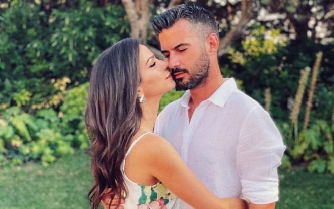 Κατερίνα Γερονικολού, Γιάννης Τσιμιτσέλης