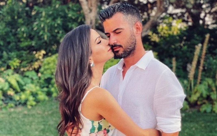 Κατερίνα Γερονικολού, Γιάννης Τσιμιτσέλης