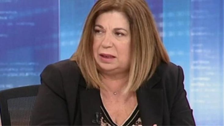 Γιάννα Παπαδάκου