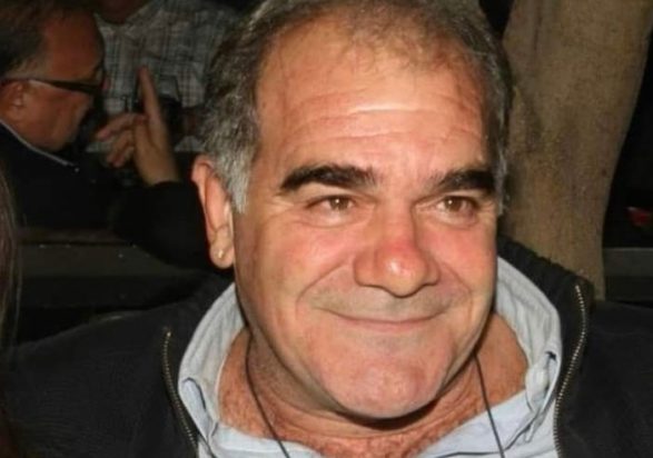 Γιάννης Μποσταντζόγλου