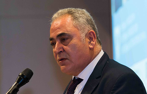 Γιάννης Χατζηθεοδοσίου