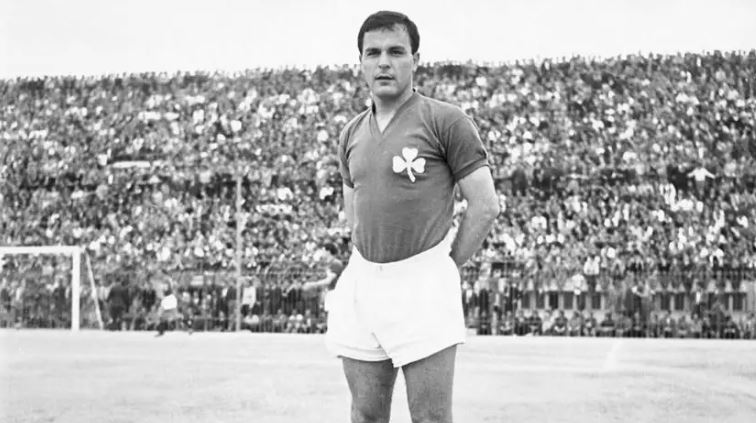 Γιώργος Ανδρέου