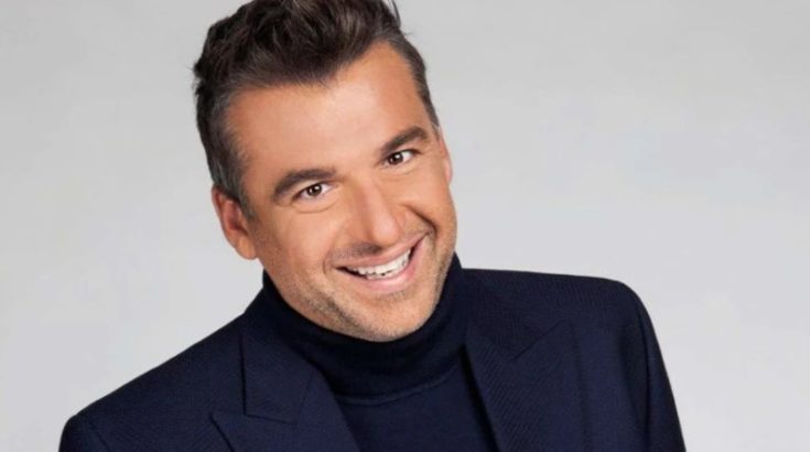 Γιώργος Λιάγκας