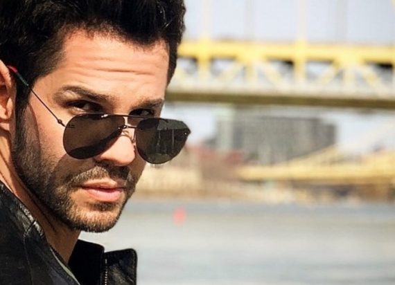 Γιώργος Τσαλίκης