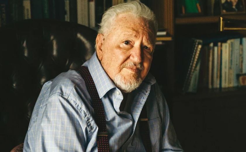 Πέθανε ο Ματθαίος Γιωσαφάτ