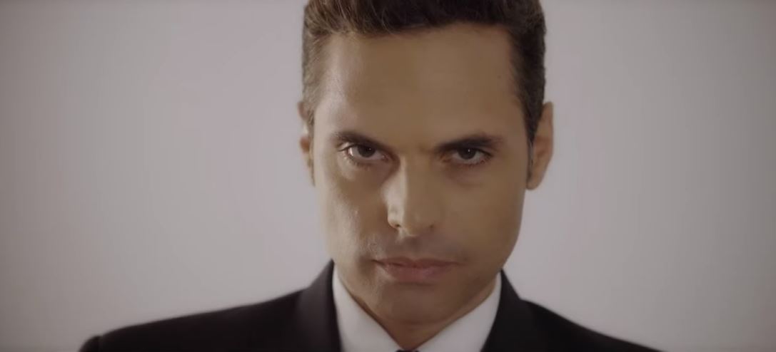 Γλυκάνισος: Η νέα σειρά του ΣΚΑΪ – Ο έρωτας του Στρατή και της Ραζάν