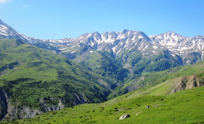 Καστοριά: Νεκρός βρέθηκε ο 27χρονος αγνοούμενος φοιτητής στον Γράμμο