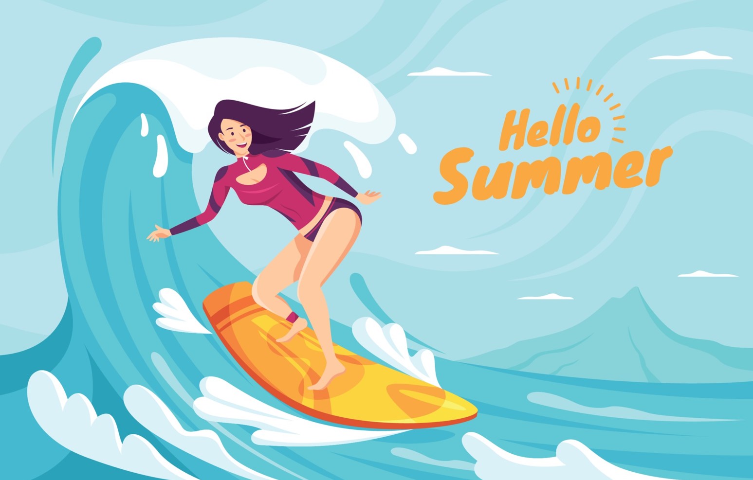 Ξένα τραγούδια σχετικά με το καλοκαίρι που έγιναν επιτυχίες