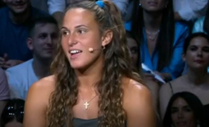 Survivor: Η πρώτη ανάρτηση της Ασημίνας Χατζηανδρέου μετά τον ημιτελικό