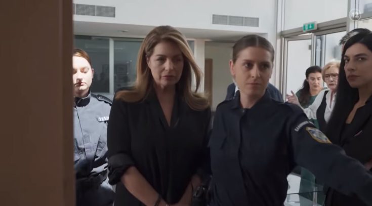 Η Γη της Ελιάς