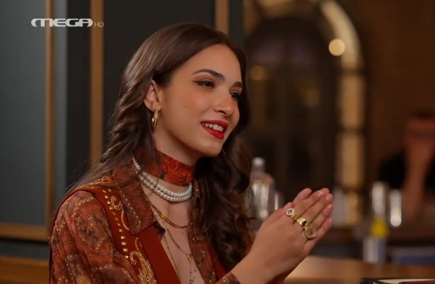 Η Γη της Ελιάς: Όσα αποκάλυψε η “Μαρίνα” για την δεύτερη σεζόν και την προσωπική της ζωή