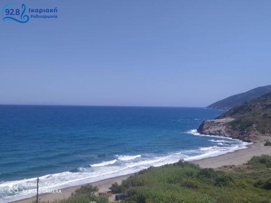 Ικαρία νεκρος 17χρονος